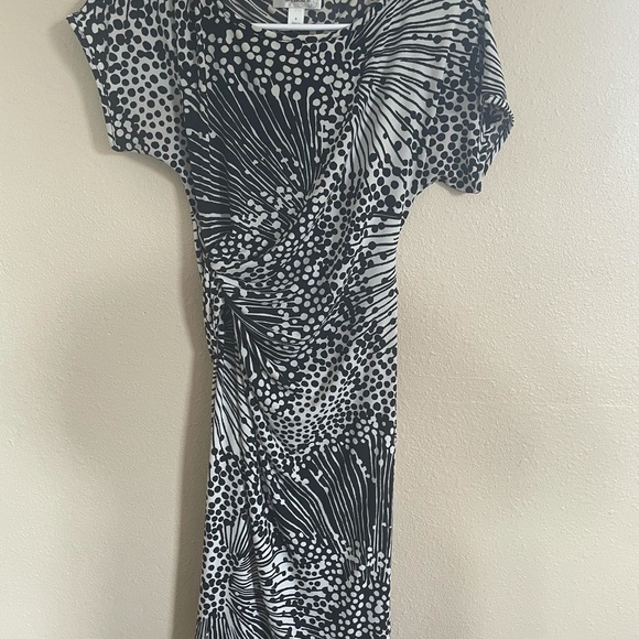 COPY - Women’s dress barn dress  business casual size 4 - Picture 2 of 8